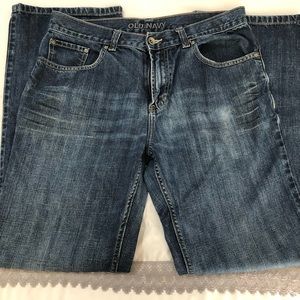 Men’s Old Navy Jeans